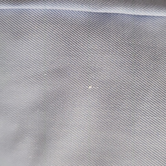 Klauss Boehler Slim Fit Blue Dress Shirt- Size 16.5 - Picture 14 of 14